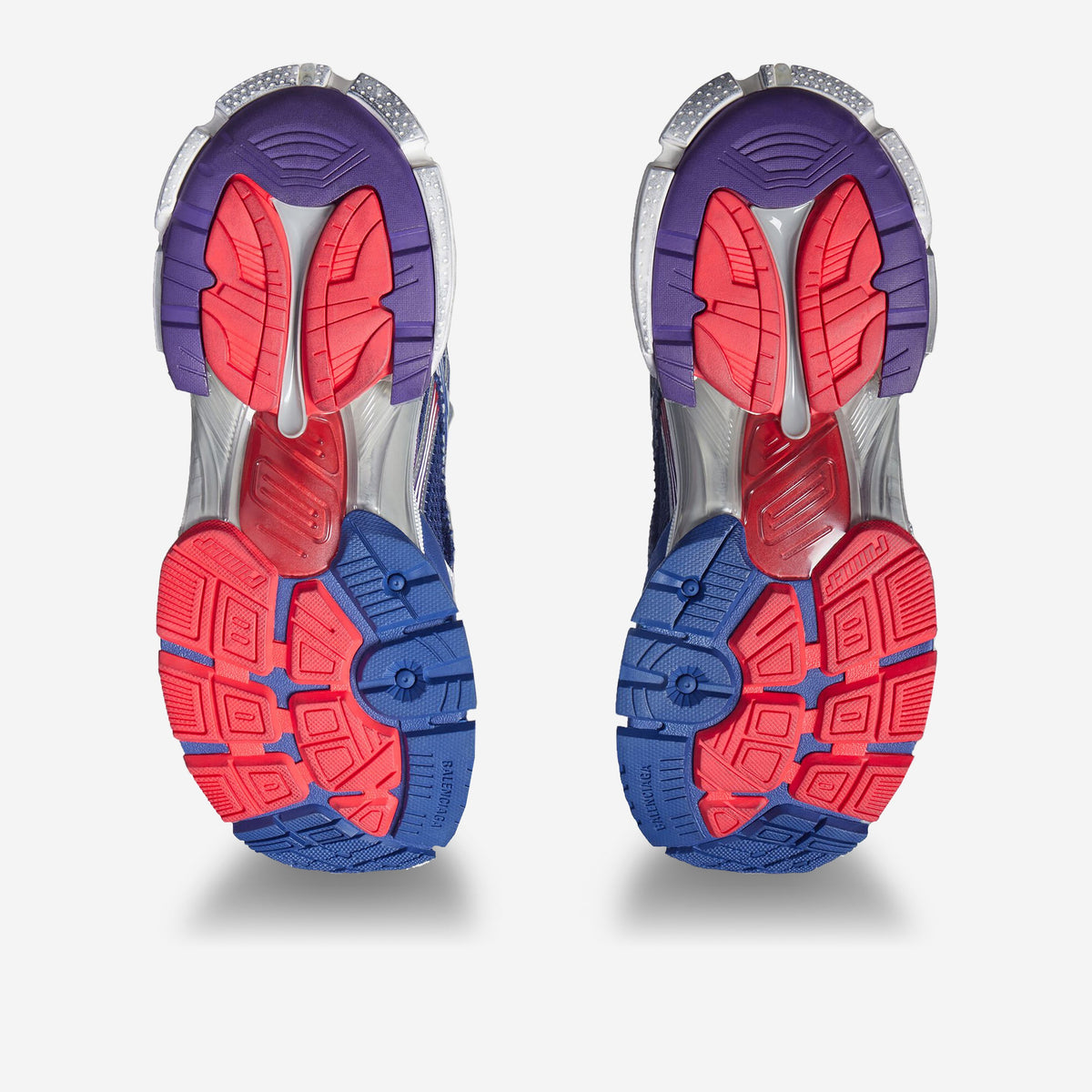 Balenciaga Gradient Runner Sneaker