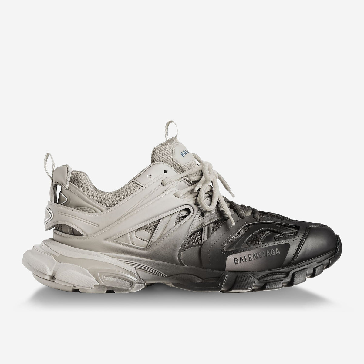 Balenciaga Track Gradient Sneakers