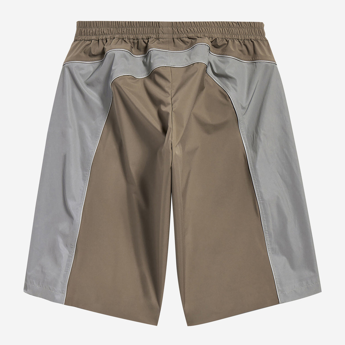 Balenciaga Techwear Tracksuit Shorts
