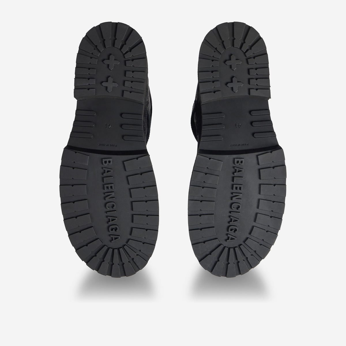 Balenciaga Venom Boot