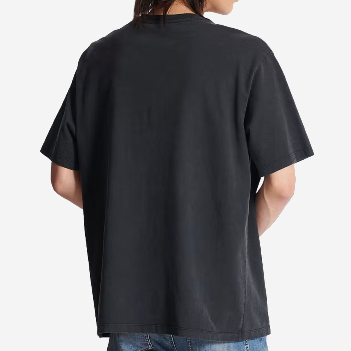 Balmain Vintage Embroidered T-Shirt
