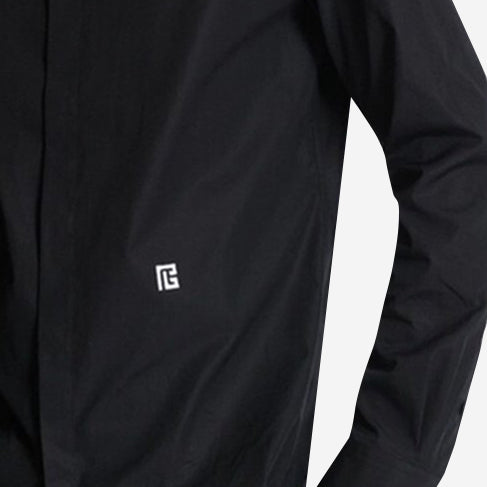 Balmain PB Biocolour Poplin Shirt