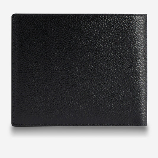 Balenciaga Political Stencil Square Folded Wallet