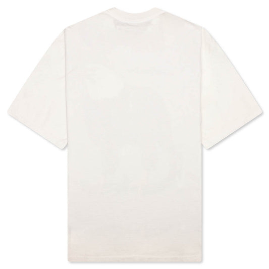 Bird Of Prey Tee - Bone