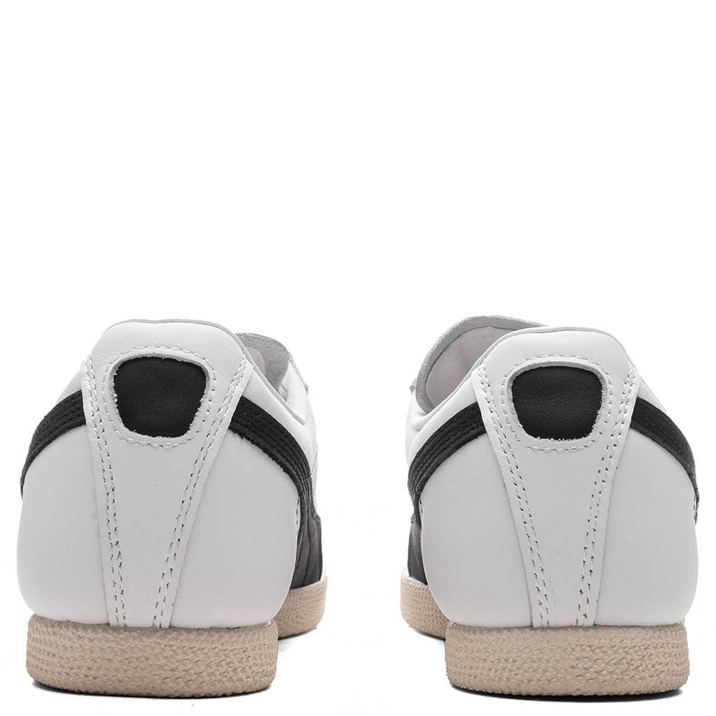 Brasil Capoeira - White/Black/Frosted Ivory