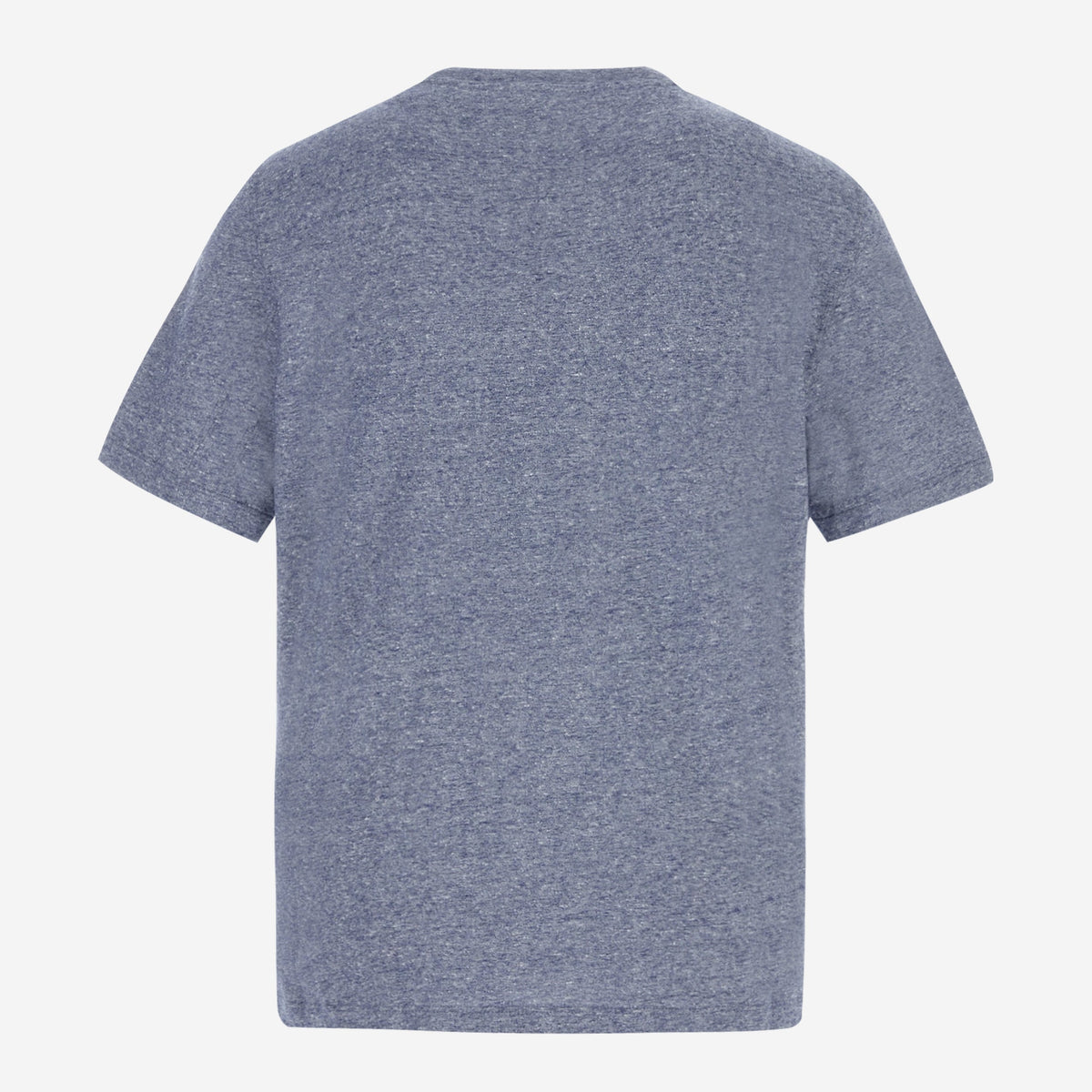 Brunello Cucinelli Linen Blend T-Shirt