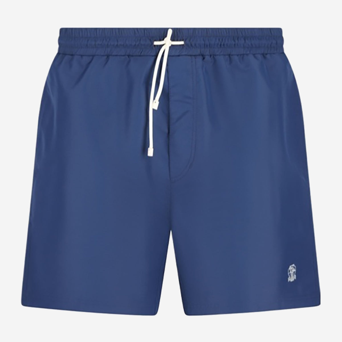 Brunello Cucinelli Drawstring Swim Shorts