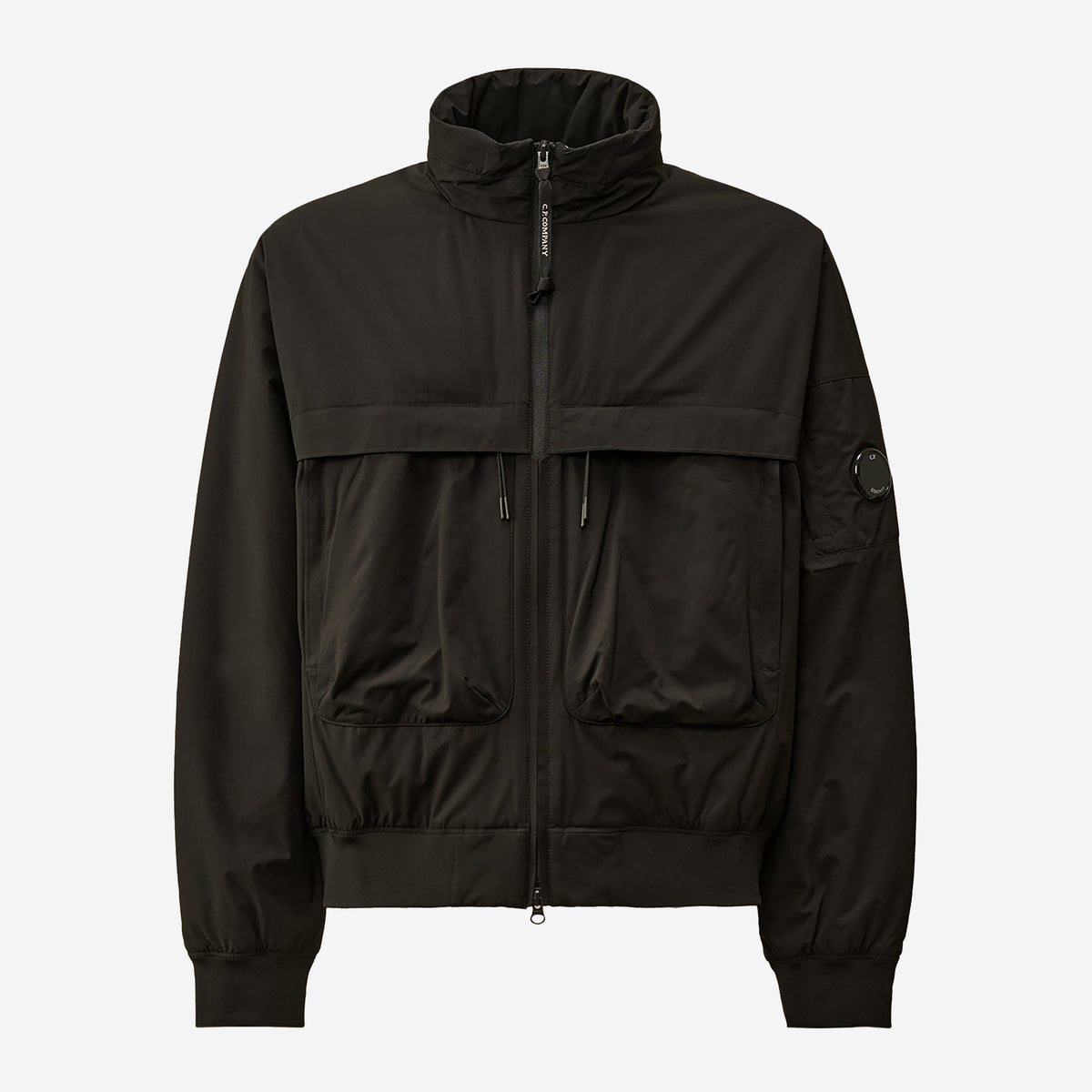 C.P. Company Pro-Tek Bomber Padded Jacket