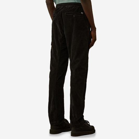 C.P. Company Corduroy Lens Cargo Pants