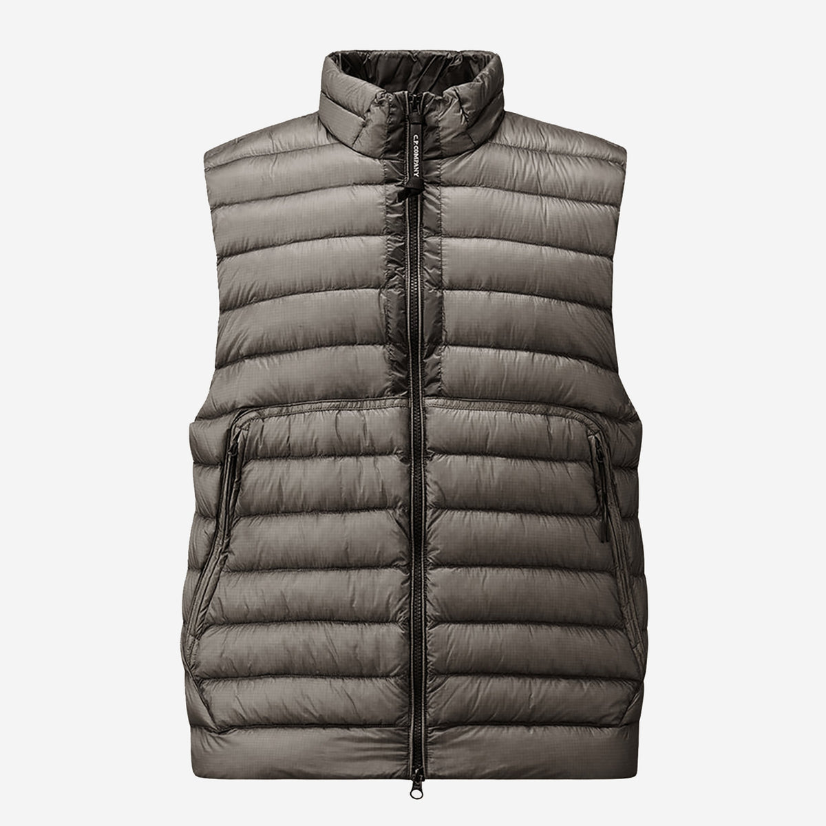 C.P. Company D.D. Shell Lens Down Vest