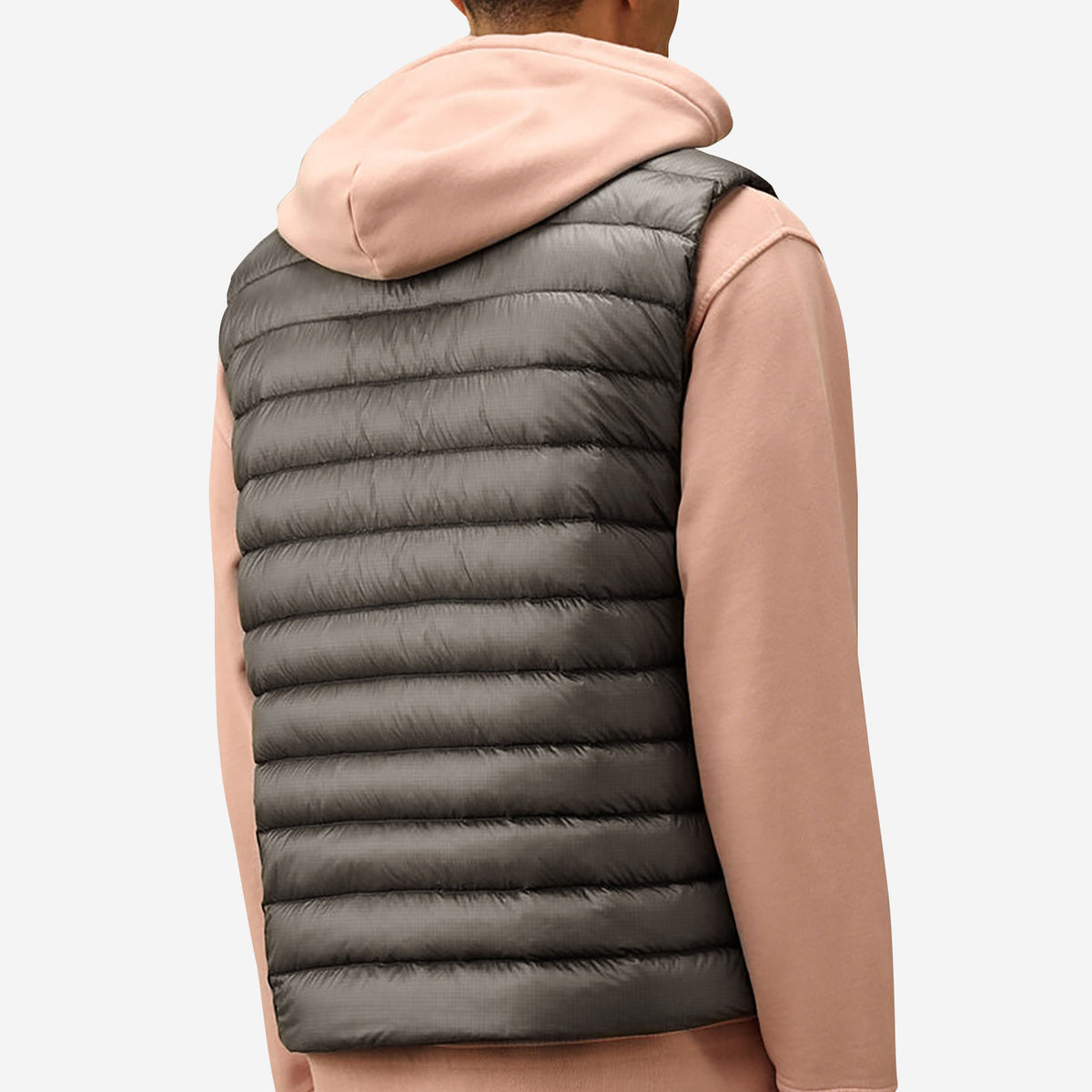 C.P. Company D.D. Shell Lens Down Vest