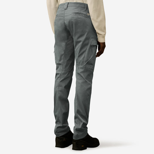 C.P. Company Stretch Sateen Ergonomic Cargo Trousers