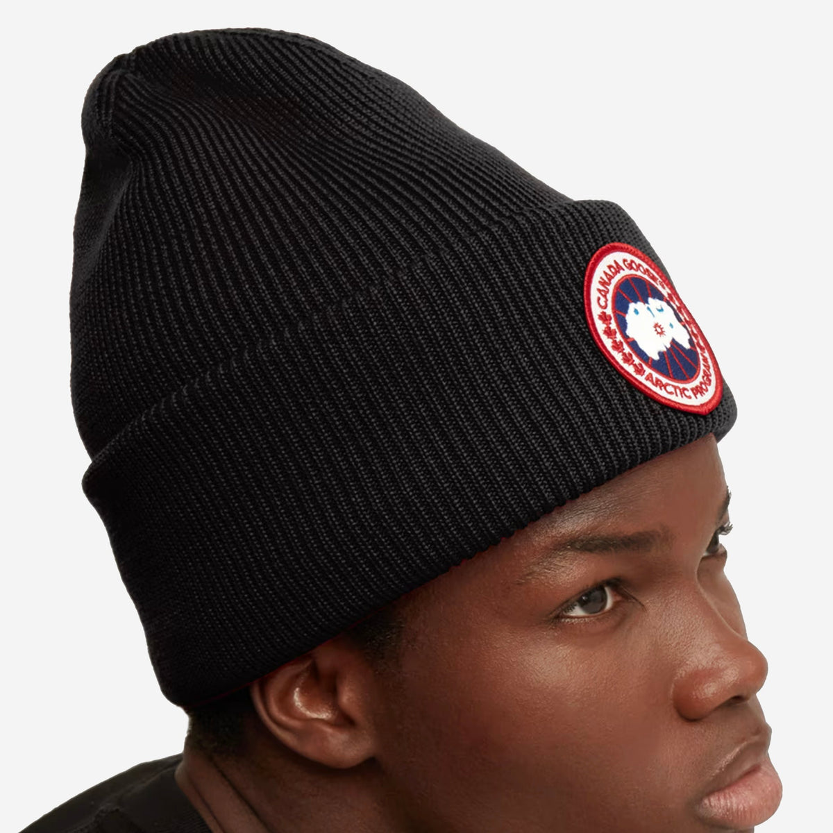Canada Goose Arctic Toque Beanie