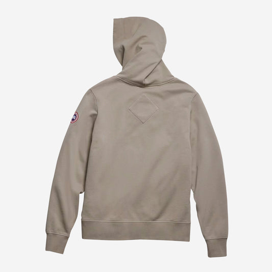 Canada Goose Limestone Huron Hoody