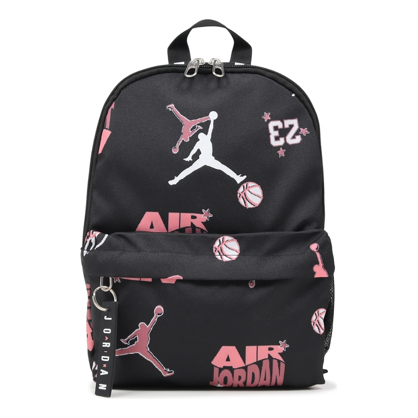 (PS) Air Jordan Jumpman Mini Backpack 'Black' JD2443016TD-001