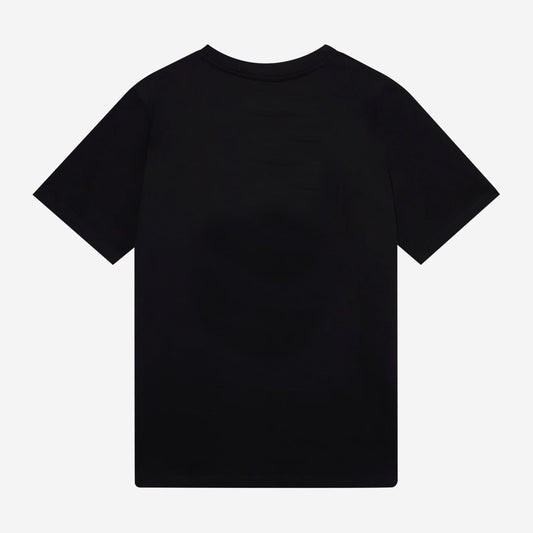 Casablanca Mushroom Emblem T-Shirt