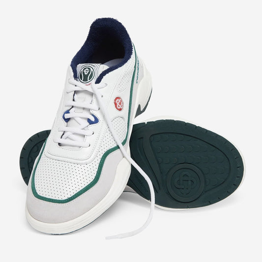 Casablanca Court Championship Sneaker