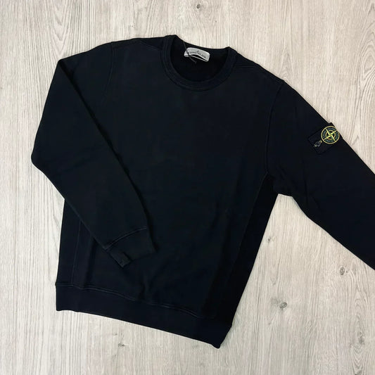 Stone Island Tracksuit - Black Castmark