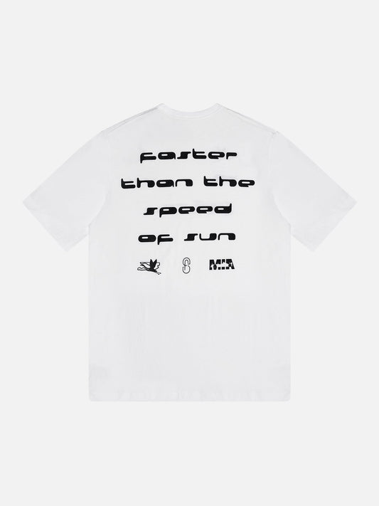 Air Jordan X Solefly Race Team F1 Tee