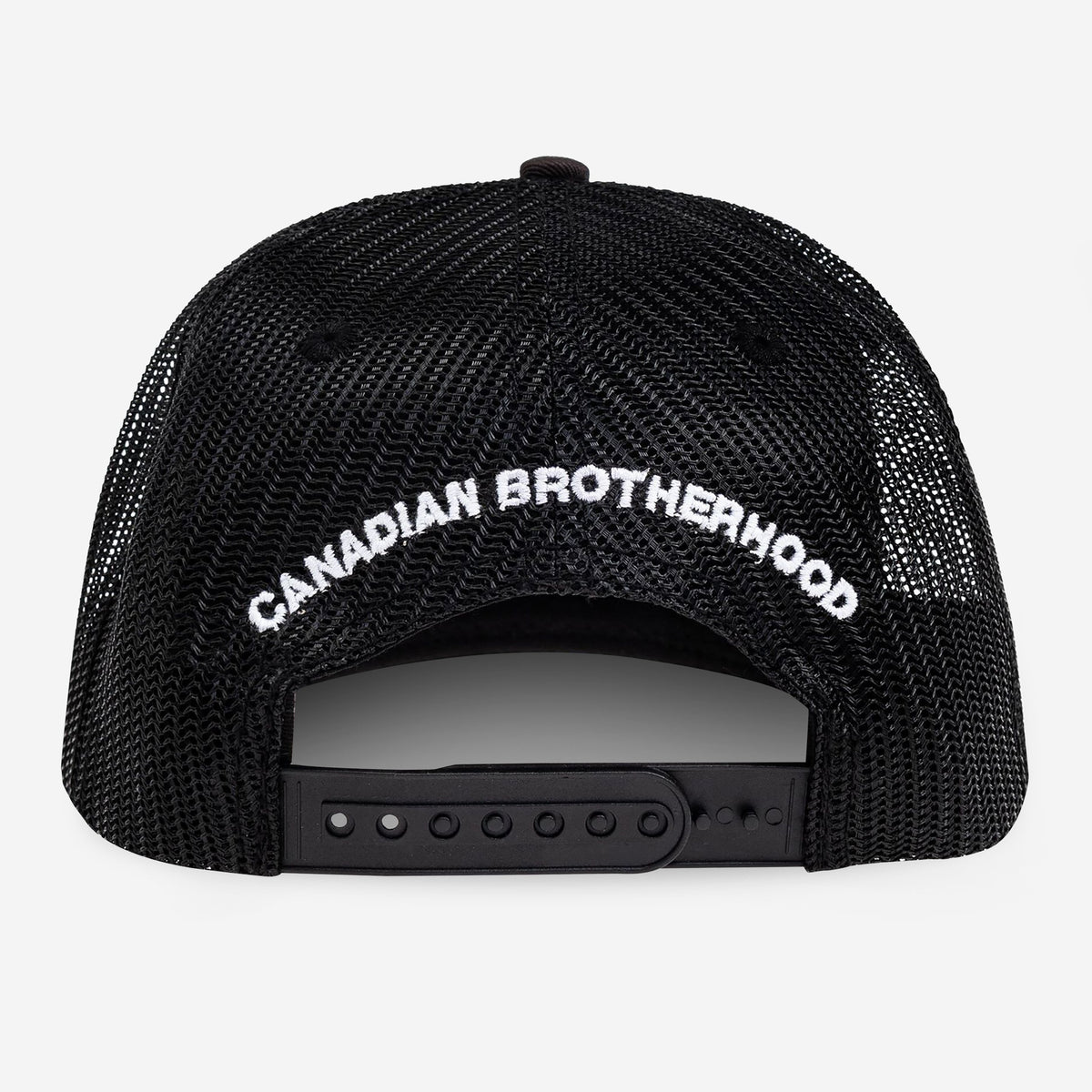 DSquared2 Mini Logo Mesh Baseball Cap