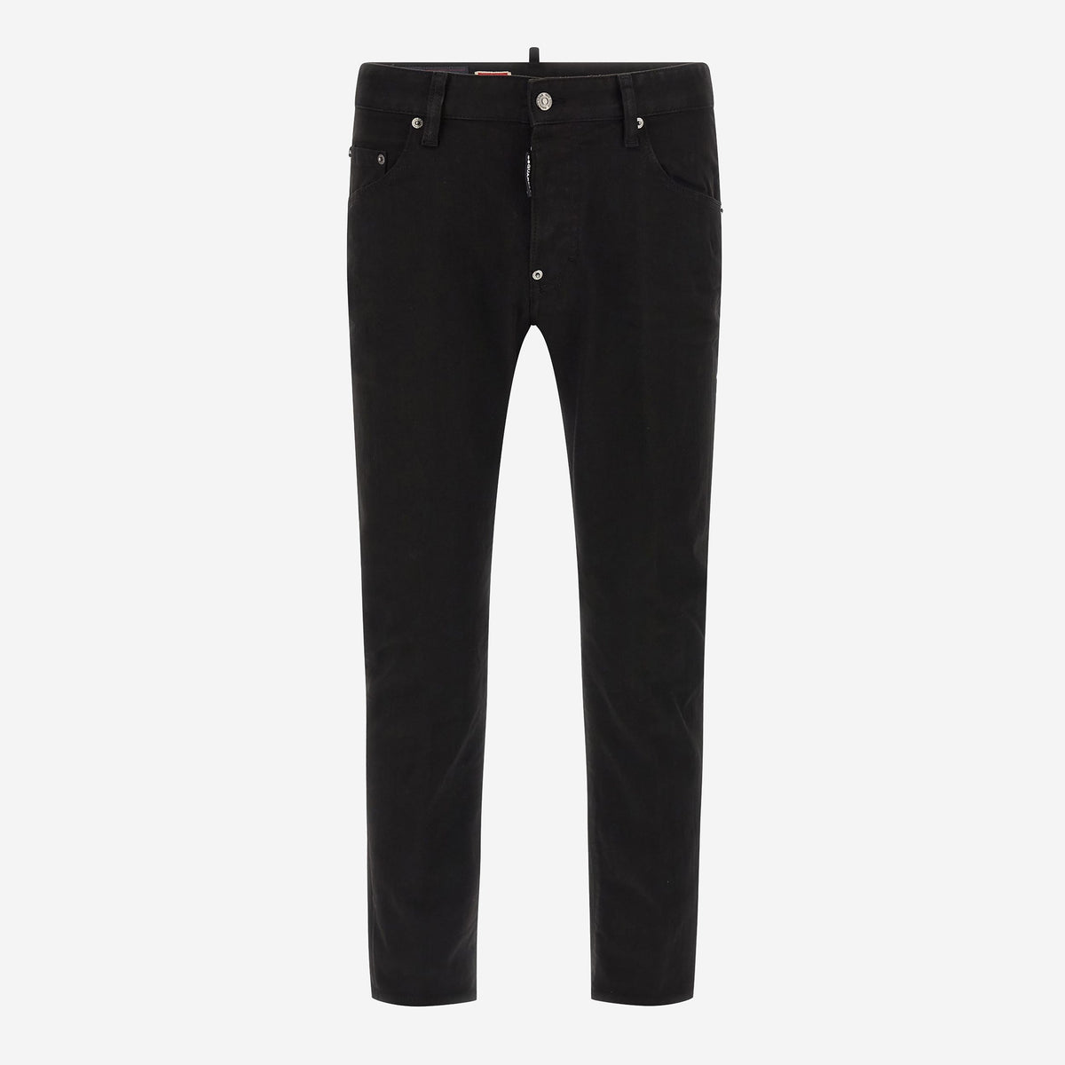 DSquared2 Black Skater Jean
