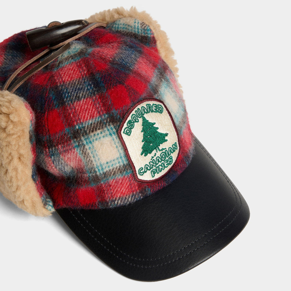 DSquared2 Canadian Heritage Hat