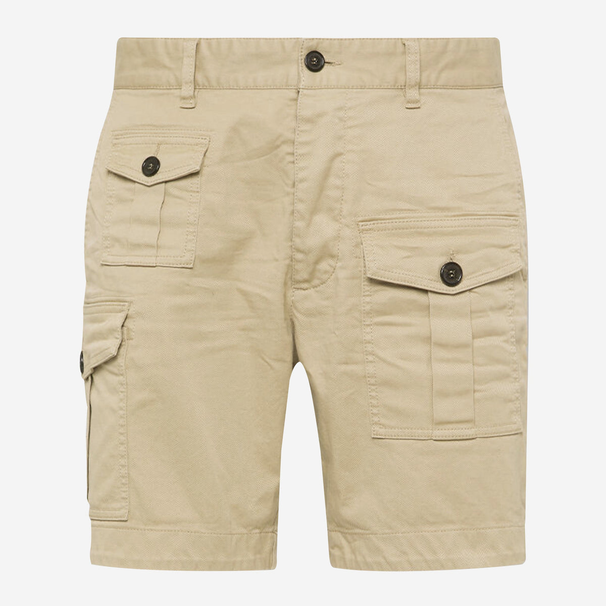 DSquared2 Sexy Cargo Shorts
