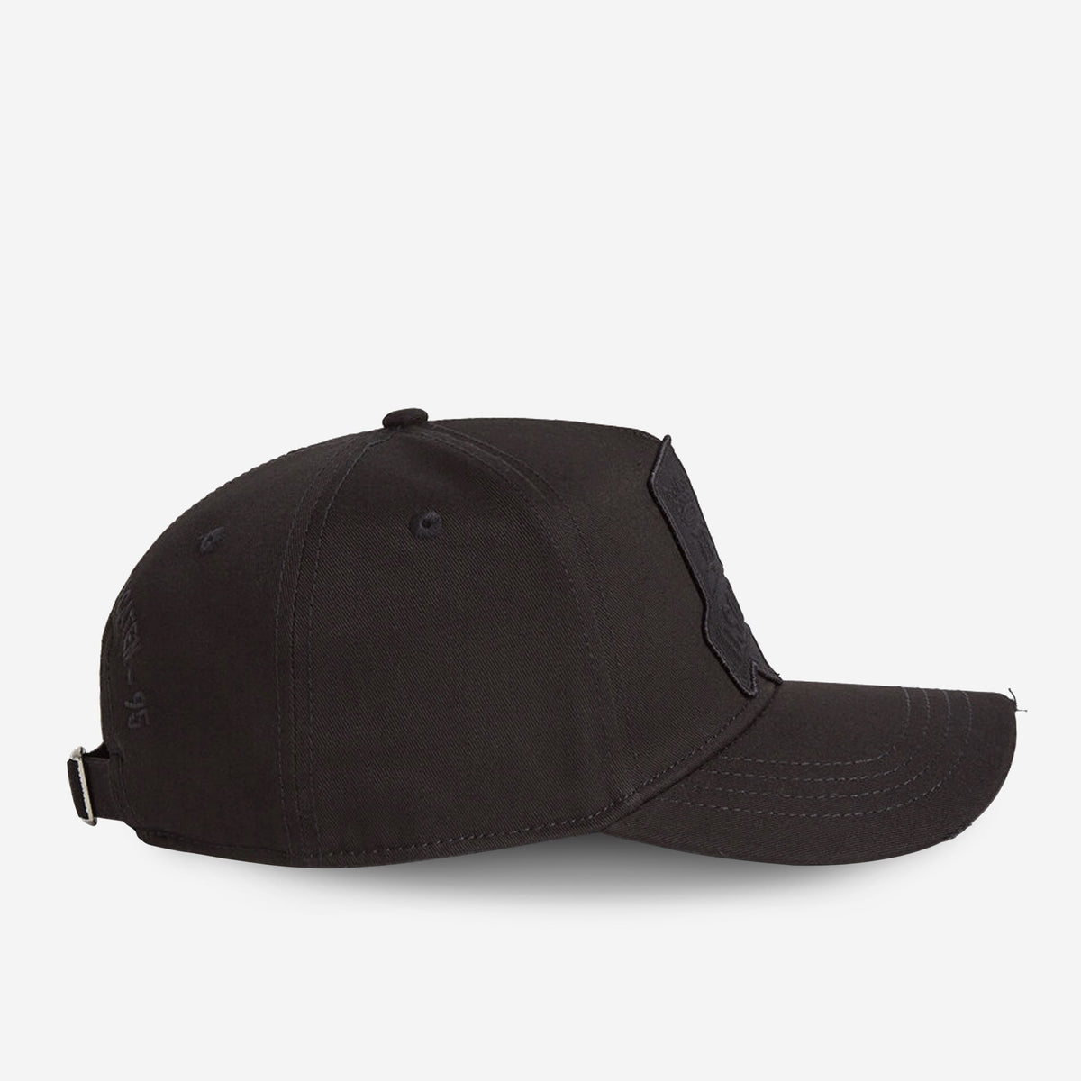 DSquared2 Logo Baseball Cap