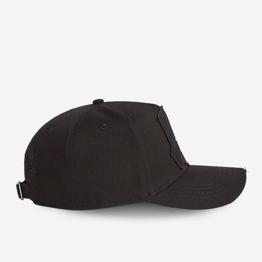 DSquared2 Logo Baseball Cap