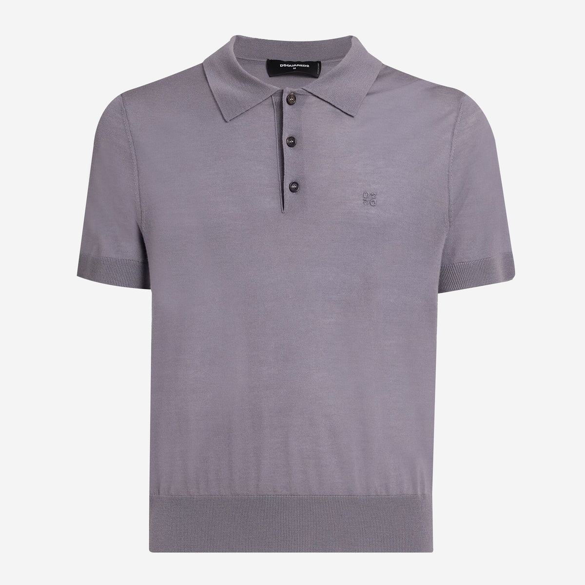 DSquared2 Knit Polo