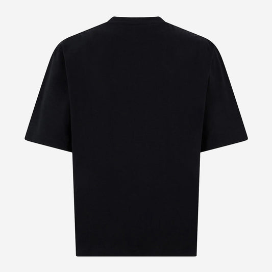 DSquared2 Signature Loose Fit T-Shirt