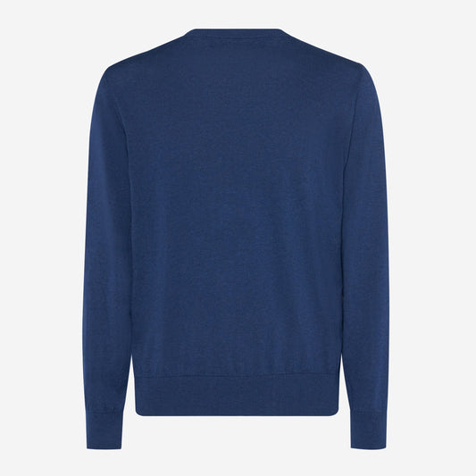 DSquared2 Crewneck Pullover Knitwear