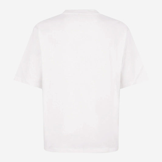 DSquared2 D2 Monogram Loose Fit T-Shirt