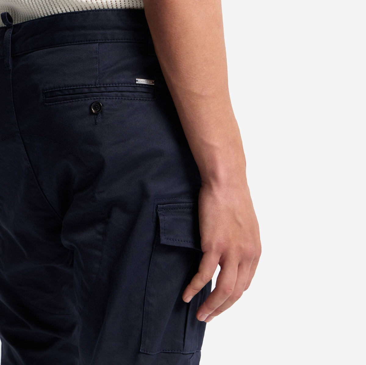 Dsquared2 Sexy Cargo Pant