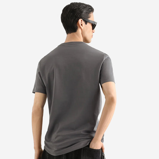 Dolce & Gabbana Cotton Jersey T-Shirt