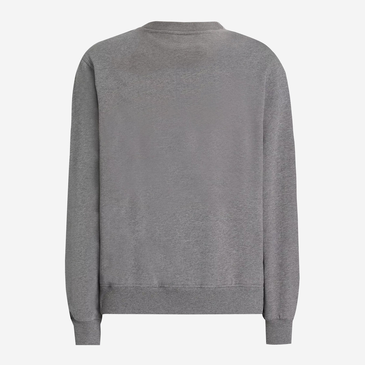 Dolce & Gabbana Embroidered Logo Sweatshirt