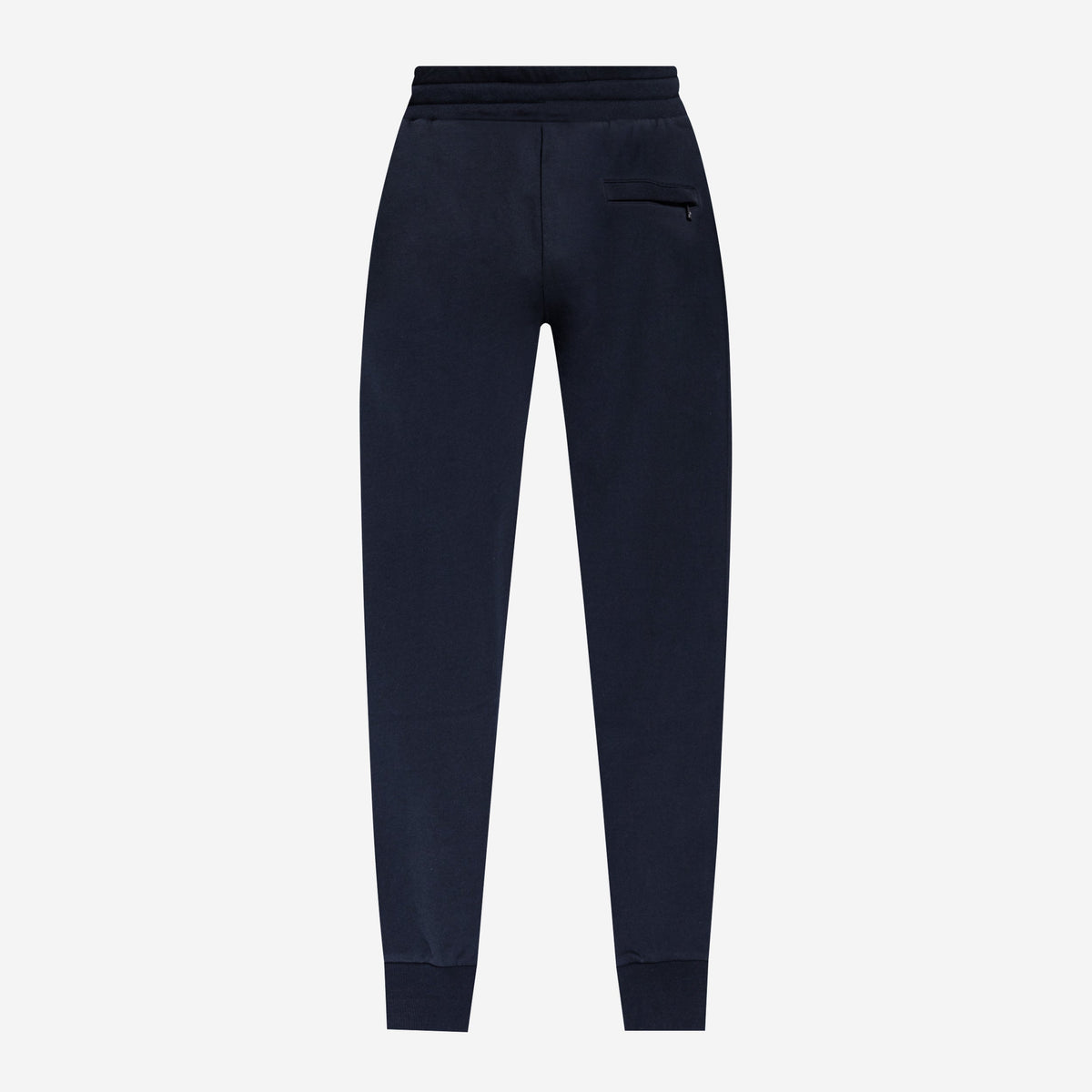 Dolce & Gabbana Heraldic Patch Jersey Track Pants