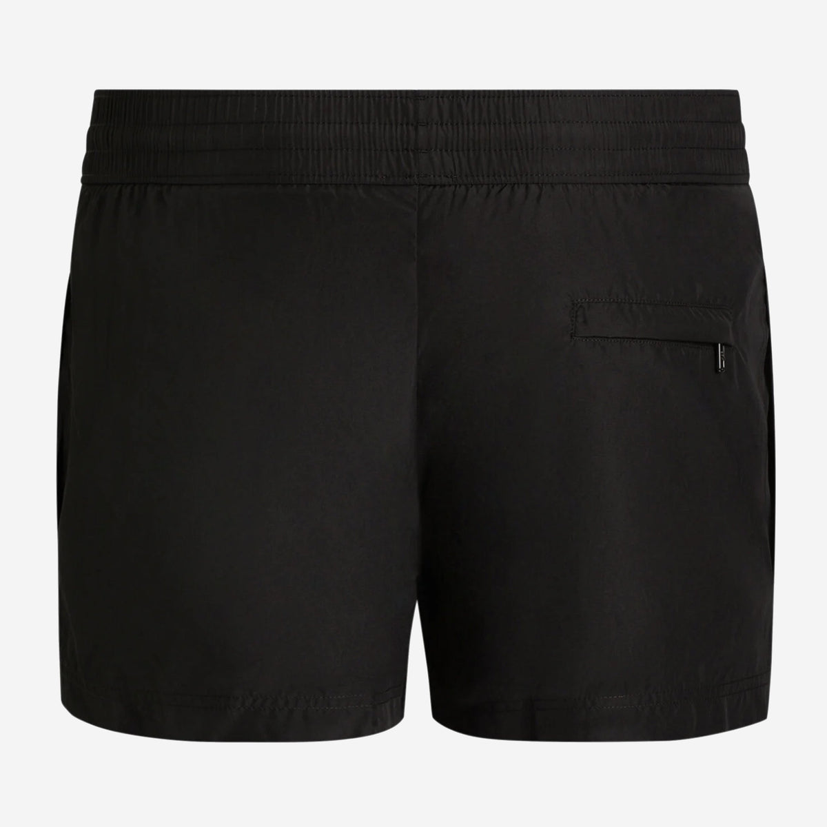 Dolce & Gabbana Branded Tag Swimwear