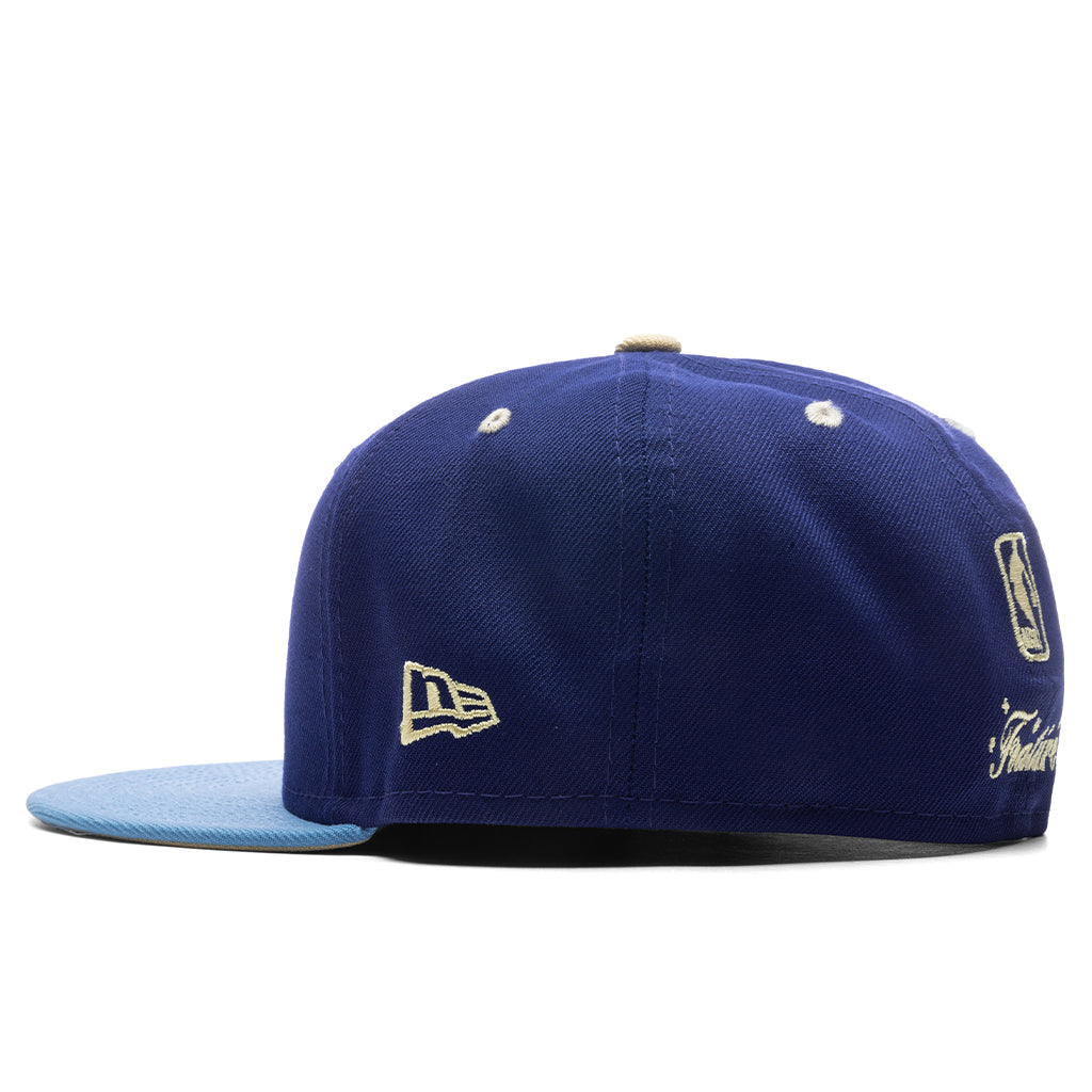 Feature x New Era 59FIFTY Fitted - Chicago Bulls