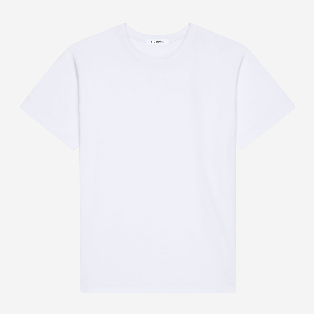 Givenchy Stamp Print T-Shirt