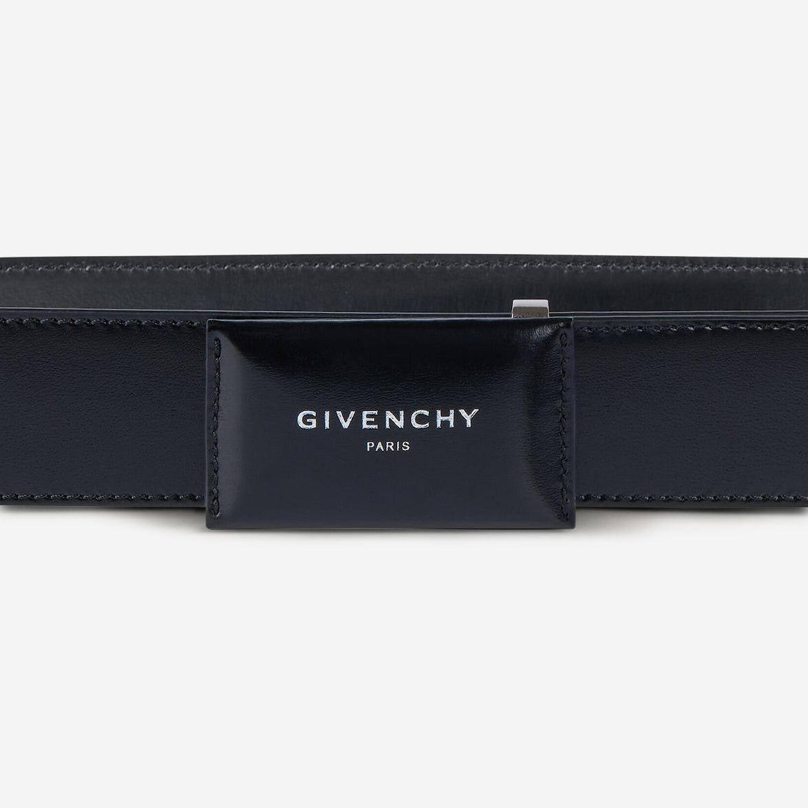 Givenchy Antigona Leather Belt