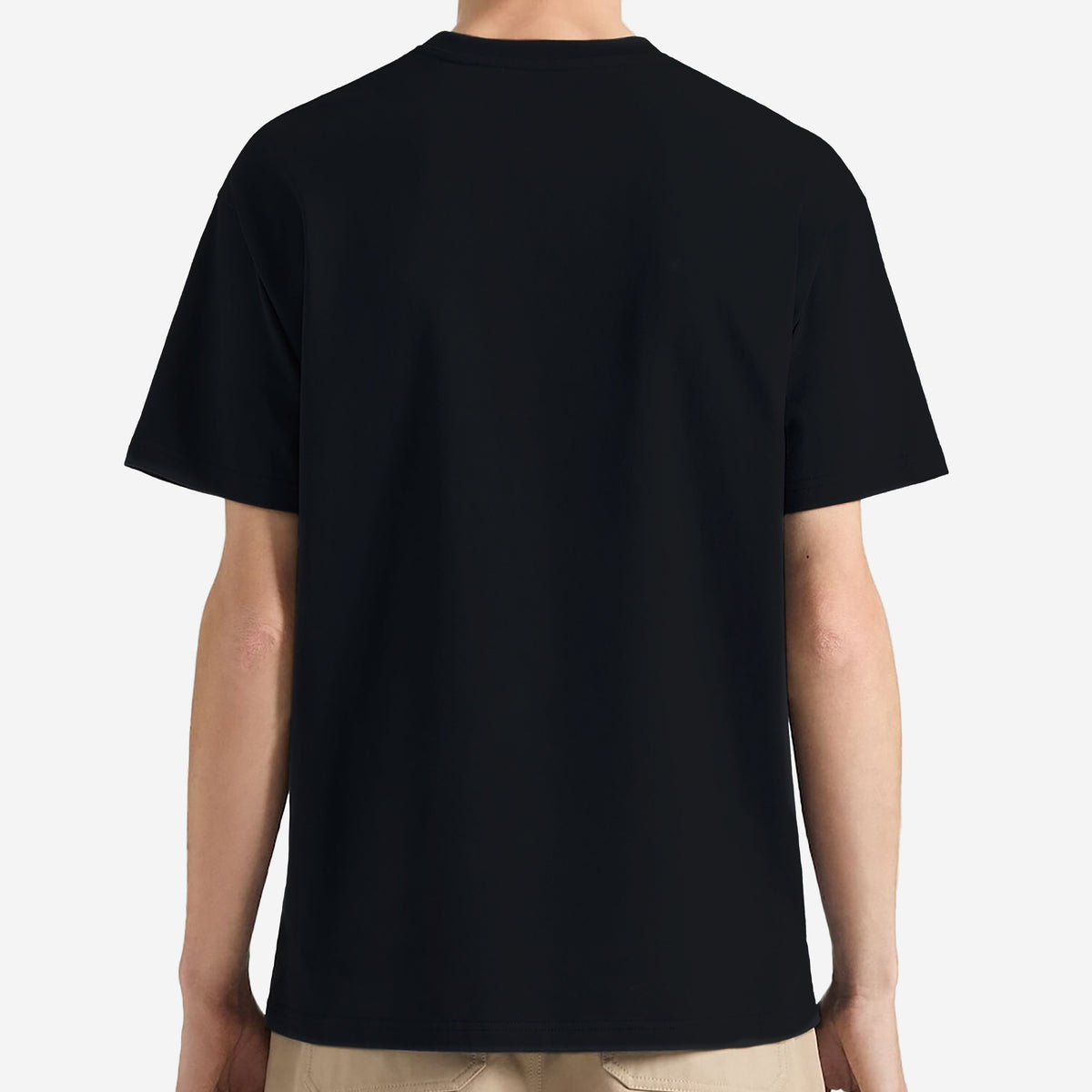 Givenchy Embroidered Logo T-Shirt