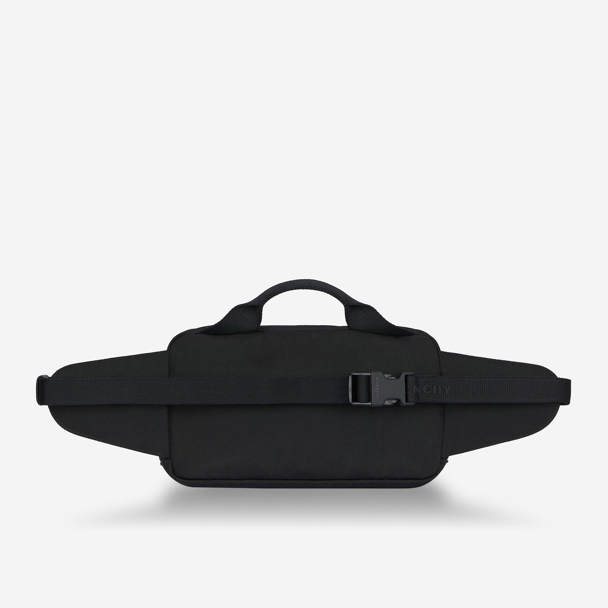 Givenchy Essential Nylon U Belt Bag