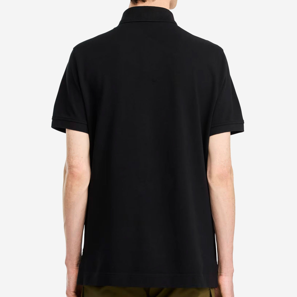 Canada Goose Beckley Black Label Polo