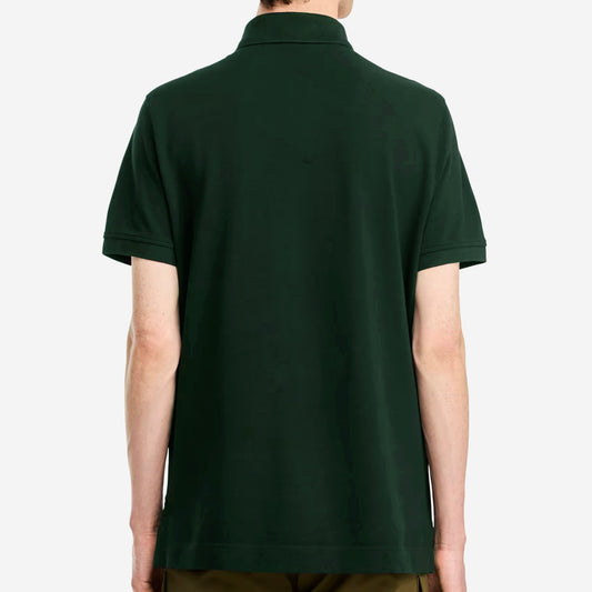 Canada Goose Beckley Tonal Label Polo