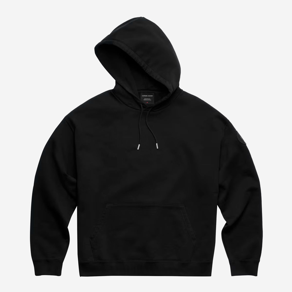 Canada Goose Rove Tonal Disc Hoodie