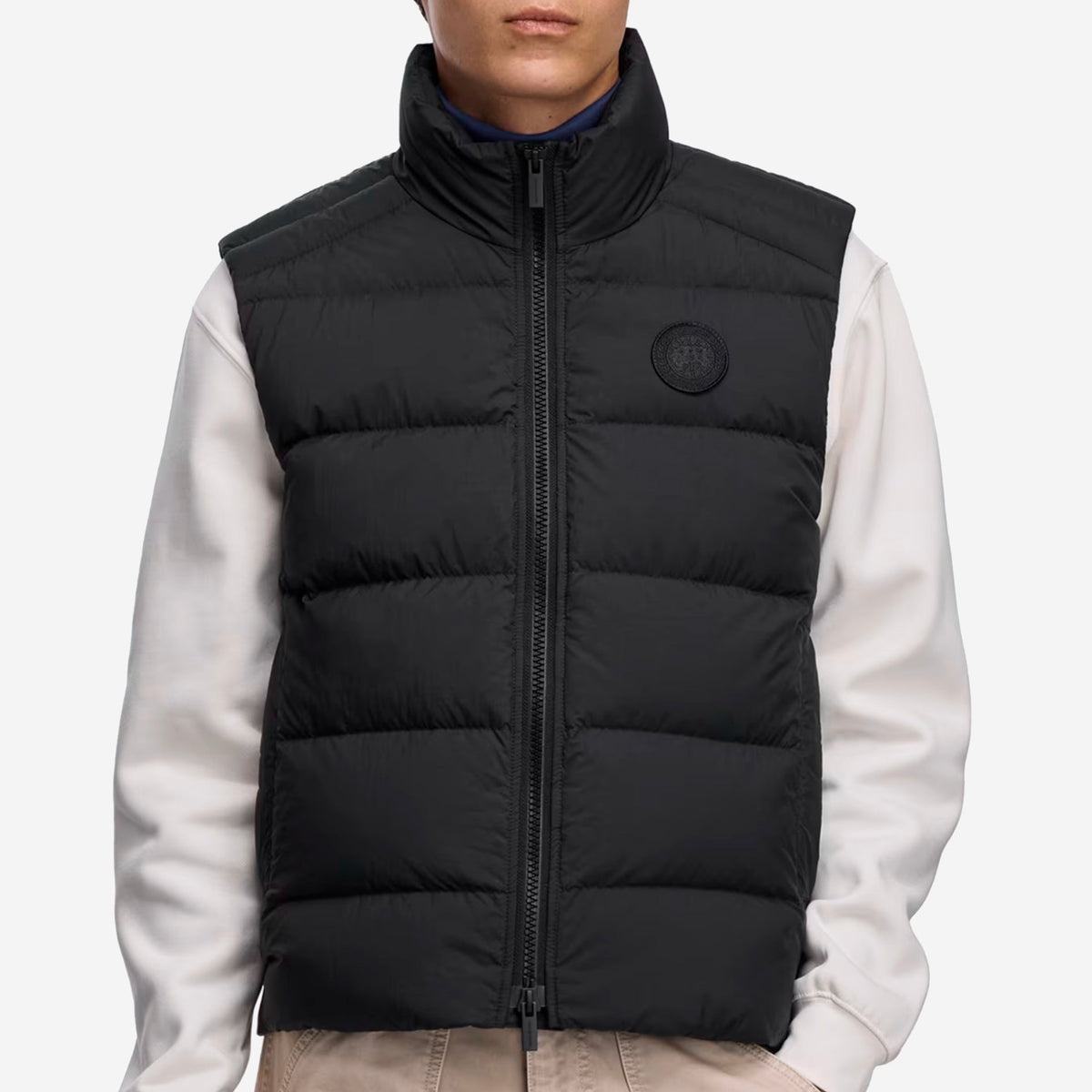 Canada Goose Crofton Vest EnduraLuxe