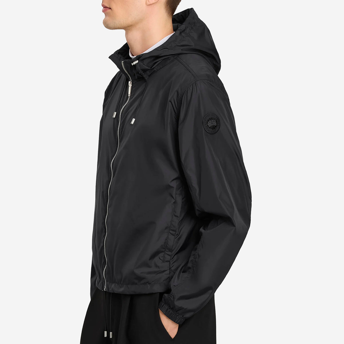 Canada Goose Drift Hoodie Jacket