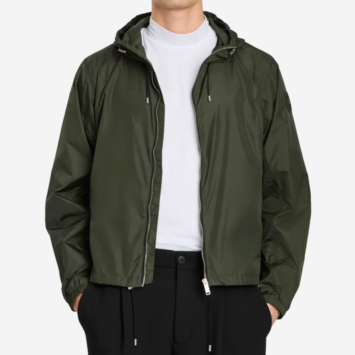 Canada Goose Drift Hoodie Jacket