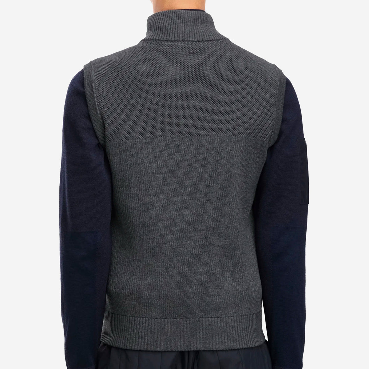 Canada Goose Hybridge Knit Gilet